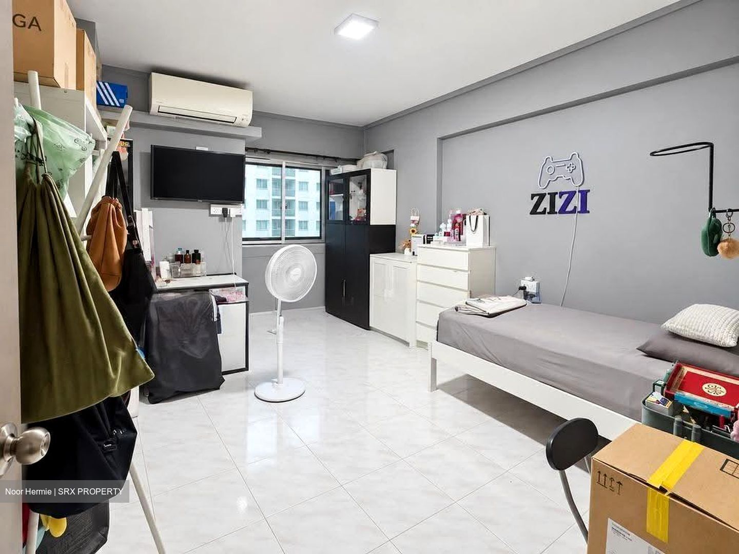 Blk 836 Jurong West Street 81 (Jurong West), HDB 4 Rooms #618776811